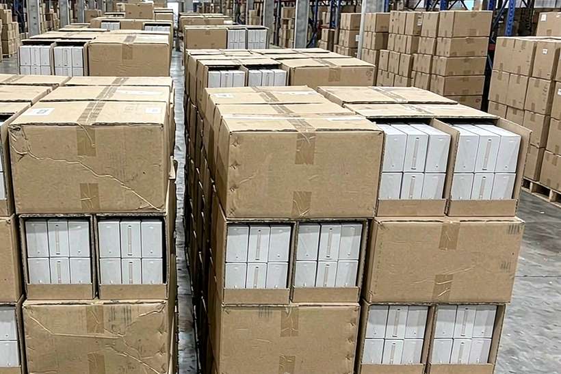 OEM and ODM Options for Kafficarat coils — sea freight