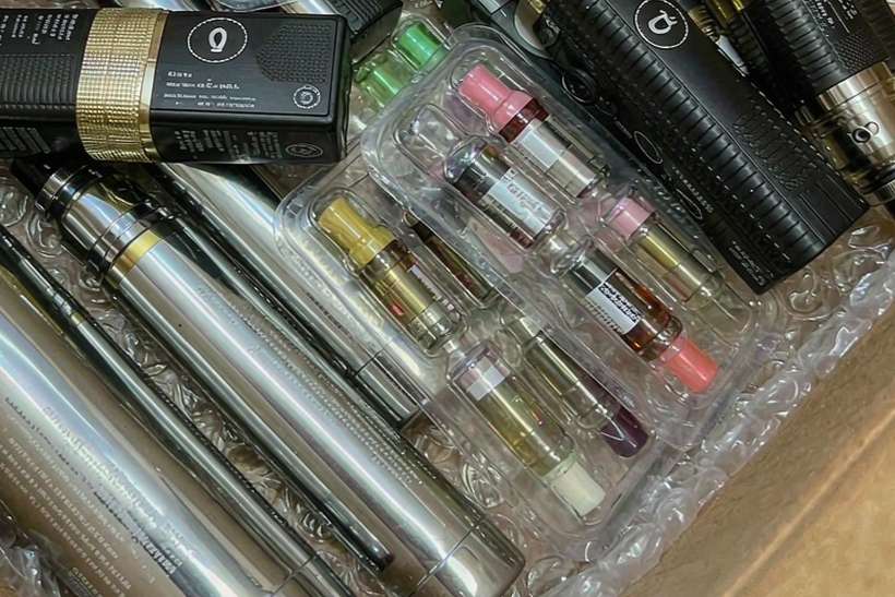 OEM and ODM Options for Kafficarat disposables — Autumn stock