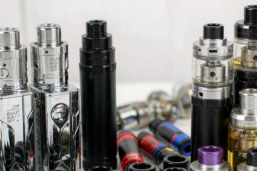 OEM and ODM Options for Kafficarat disposables — EU stock