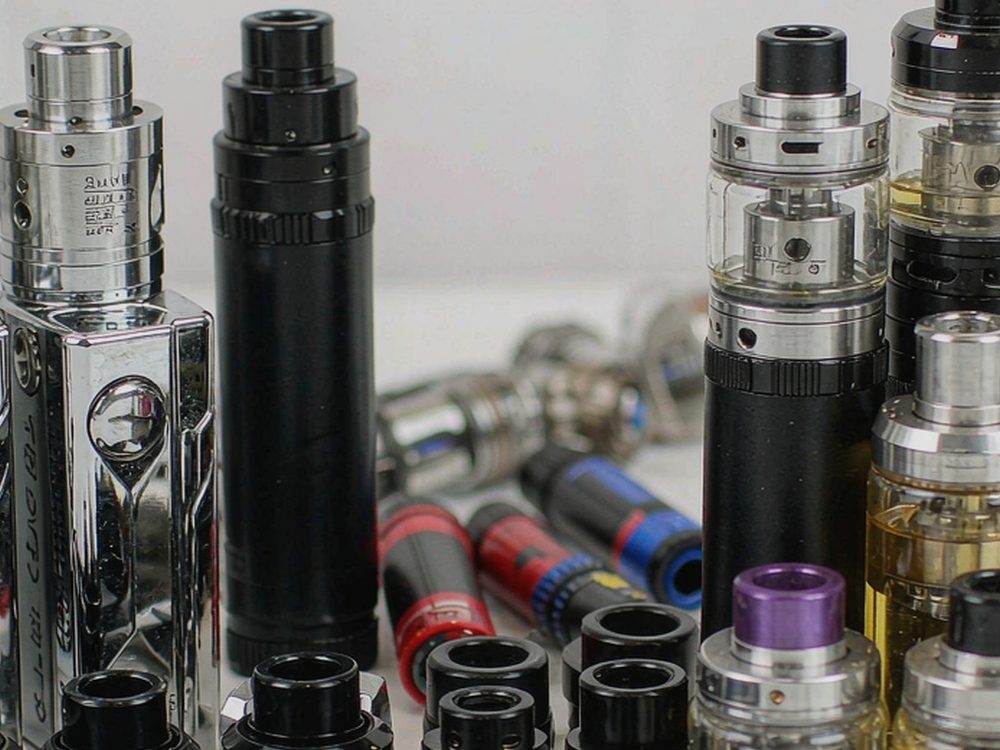 OEM and ODM Options for Kafficarat disposables — for resellers