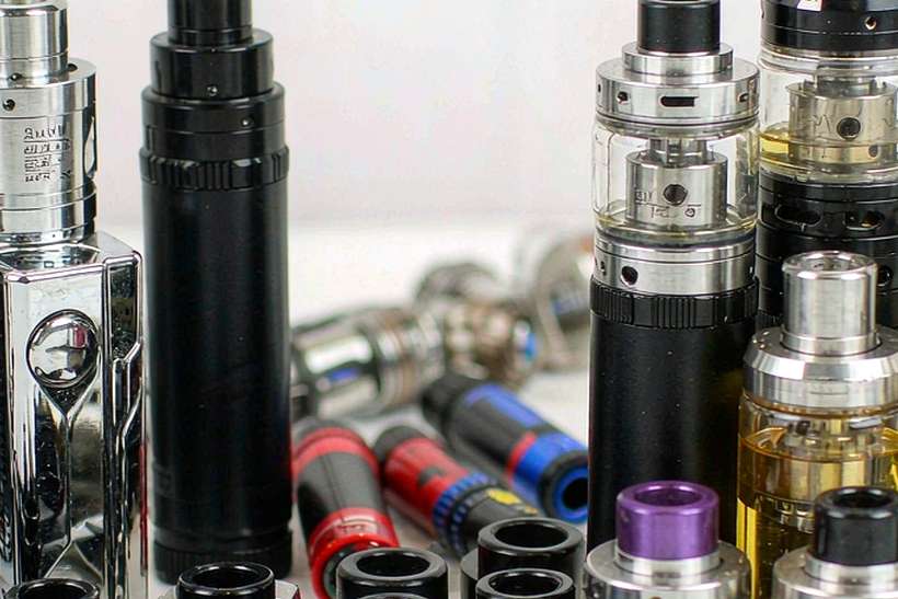 OEM and ODM Options for Kafficarat disposables — Middle East