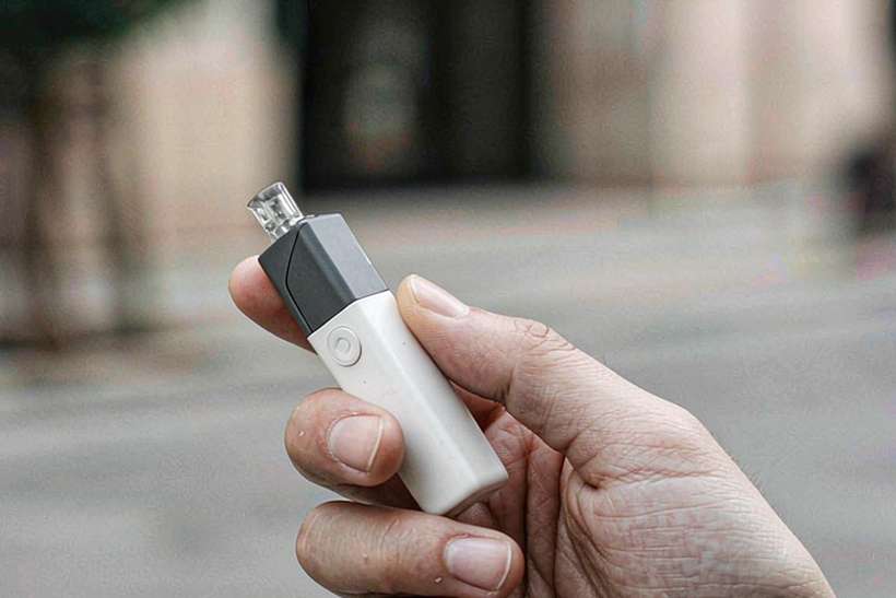 OEM and ODM Options for Kafficarat disposables — ODM ready