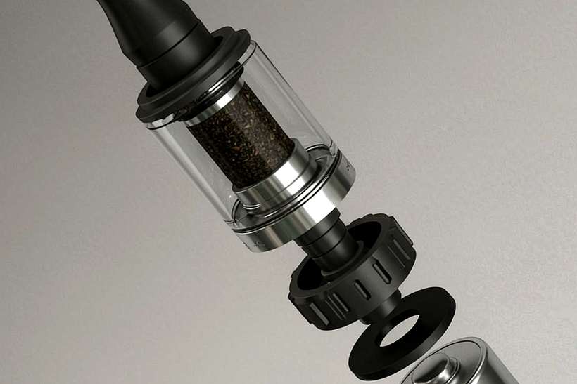 OEM and ODM Options for Kafficarat disposables — OEM available