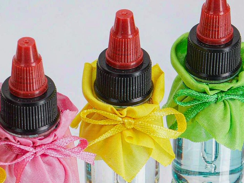 OEM and ODM Options for Kafficarat e-liquid — 2026