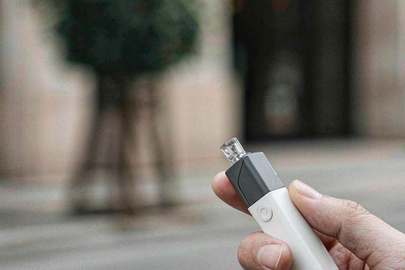 OEM and ODM Options for Kafficarat e-liquid — Asia Pacific
