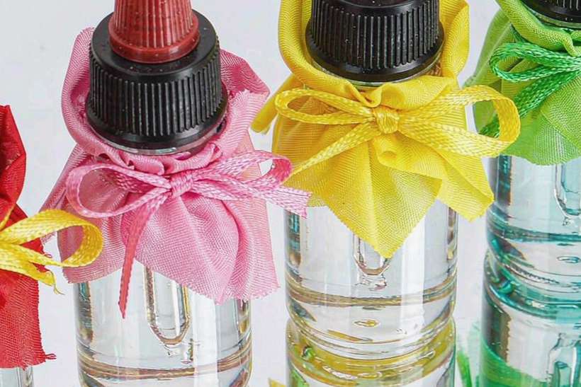 OEM and ODM Options for Kafficarat e-liquid — Autumn stock