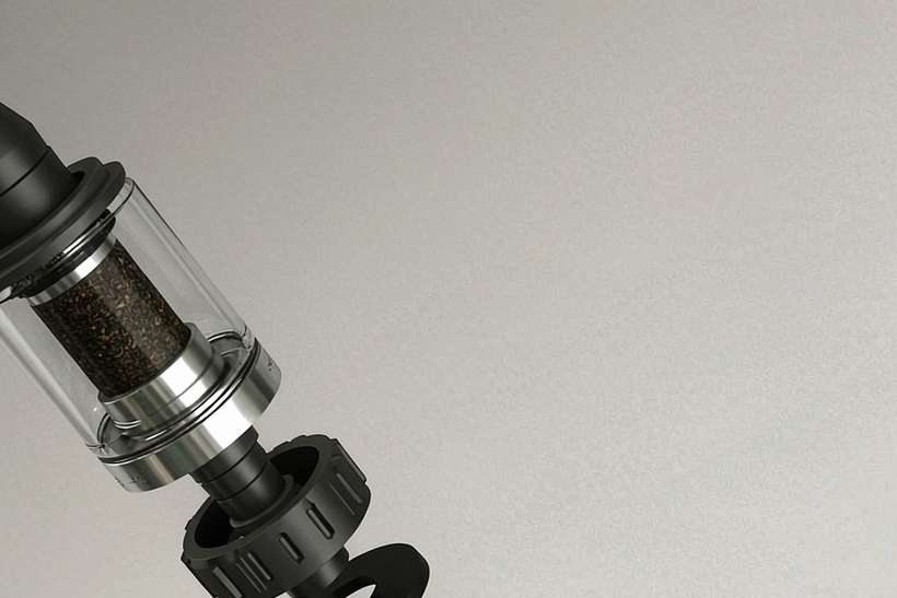 OEM and ODM Options for Kafficarat e-liquid — Middle East