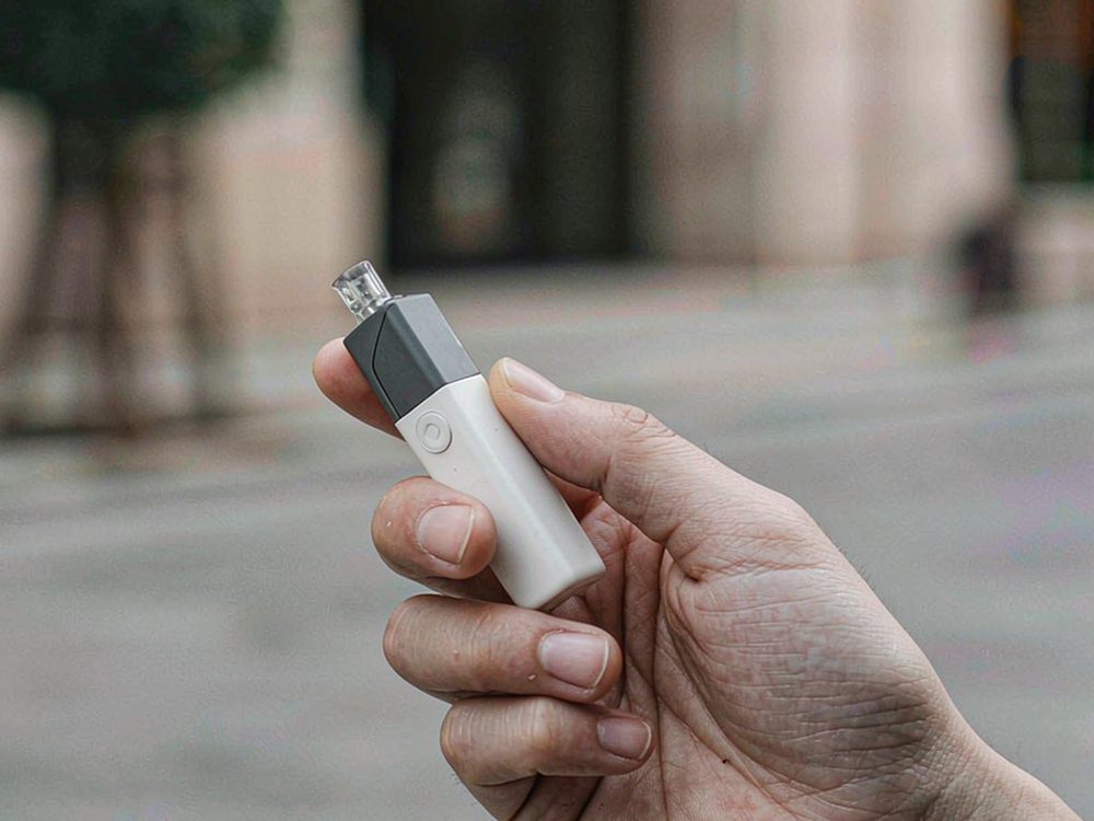 OEM and ODM Options for Kafficarat e-liquid — premium tier