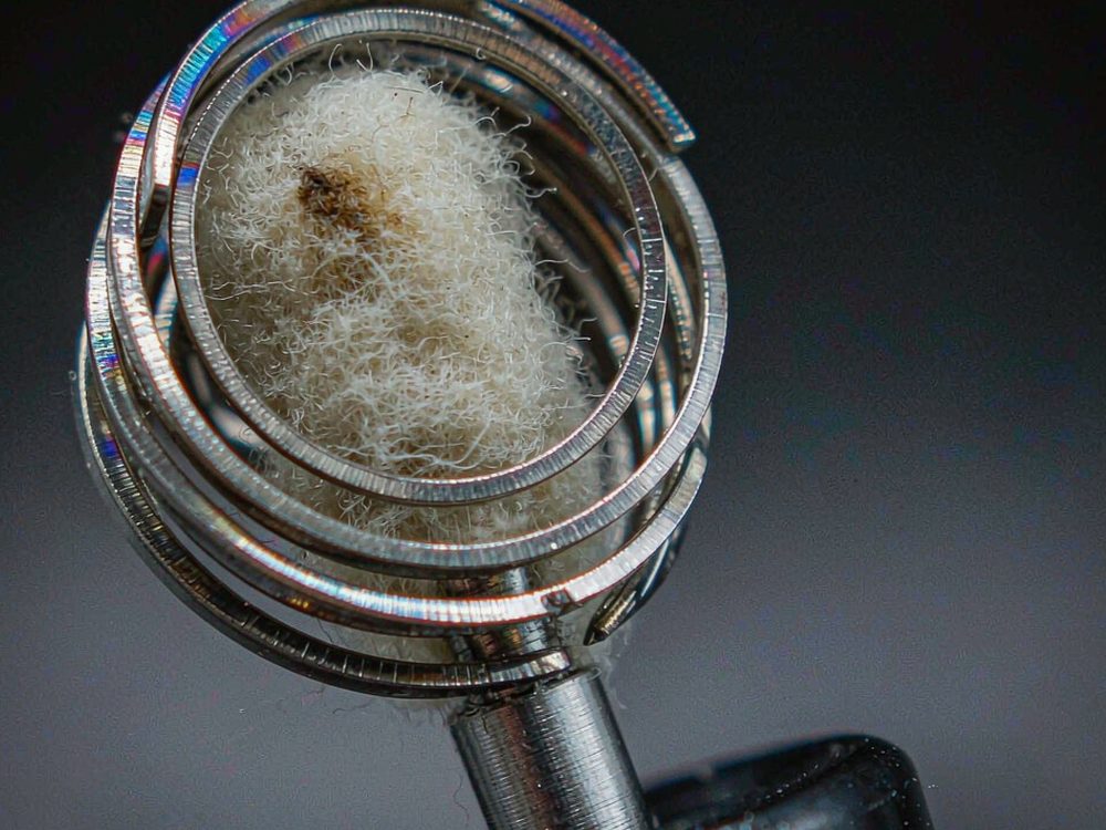 OEM and ODM Options for Kafficarat e-liquid — wholesale only