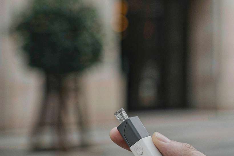 OEM and ODM Options for Kafficarat e-liquid — Winter special