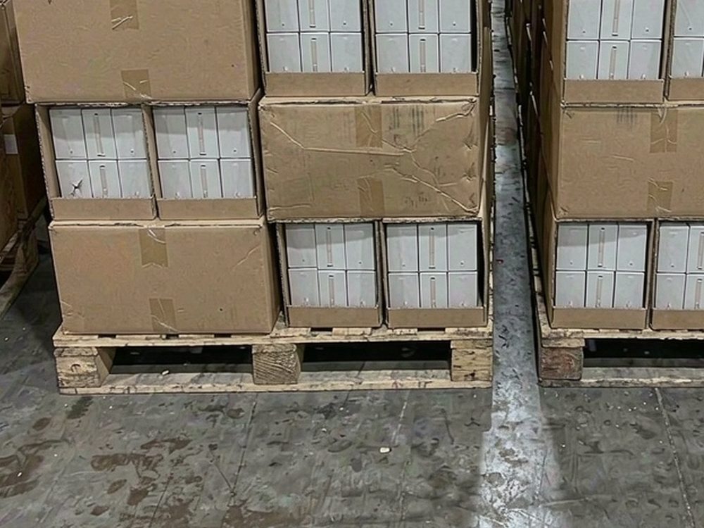 OEM and ODM Options for Kafficarat hardware — bulk case