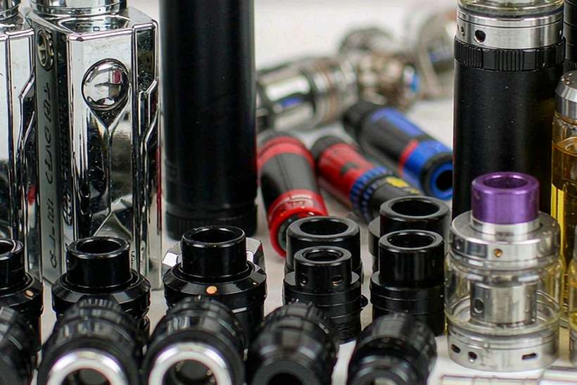 OEM and ODM Options for Kafficarat kits — EU stock