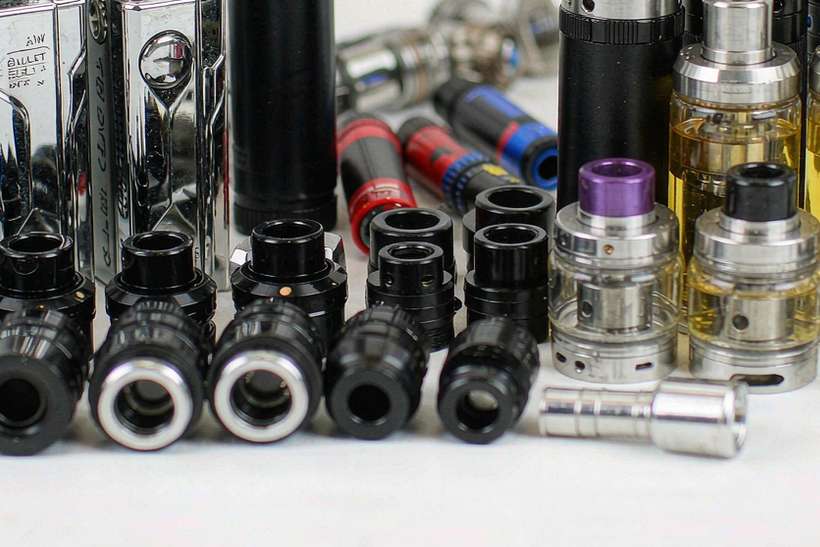 OEM and ODM Options for Kafficarat kits — Spring catalog