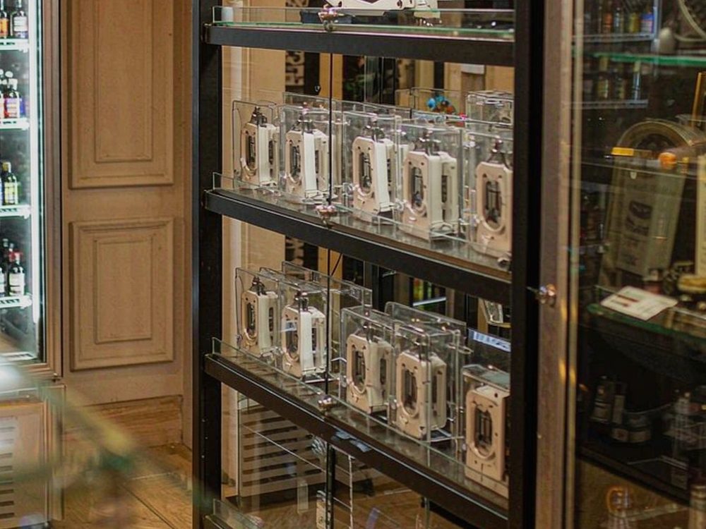 OEM and ODM Options for Kafficarat kits — wholesale only