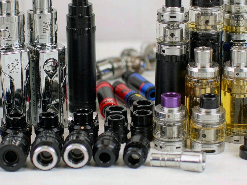 OEM and ODM Options for Kafficarat mods — bulk case