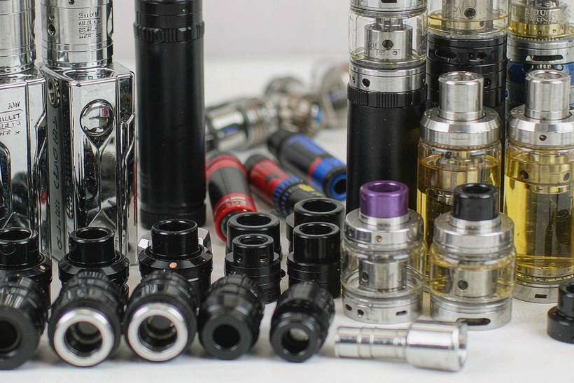 OEM and ODM Options for Kafficarat mods — container load