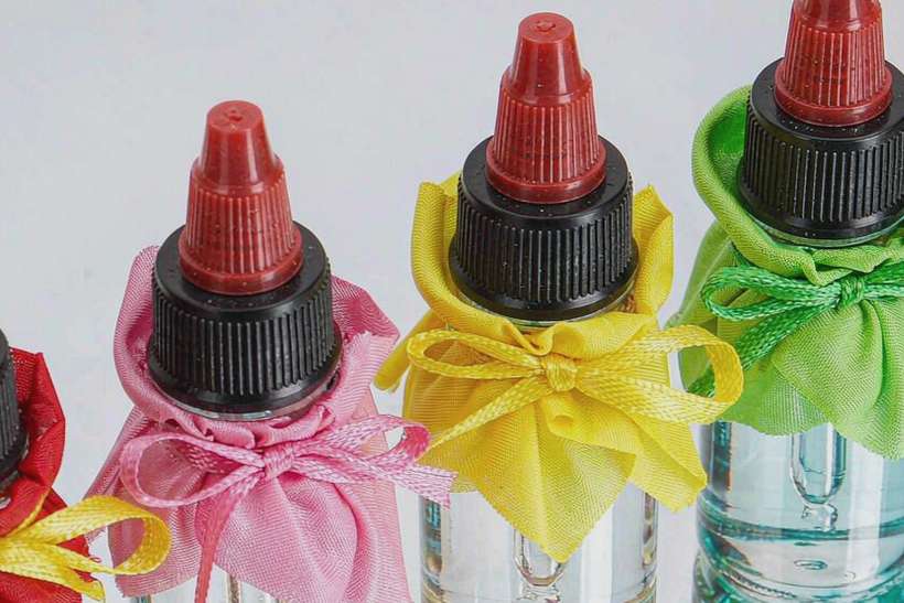 OEM and ODM Options for Kafficarat mods — limited batch