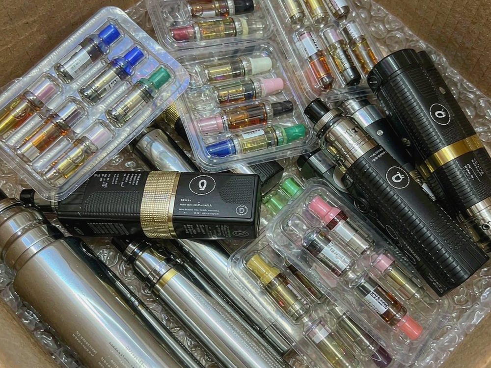 OEM and ODM Options for Kafficarat mods — with fast shipping