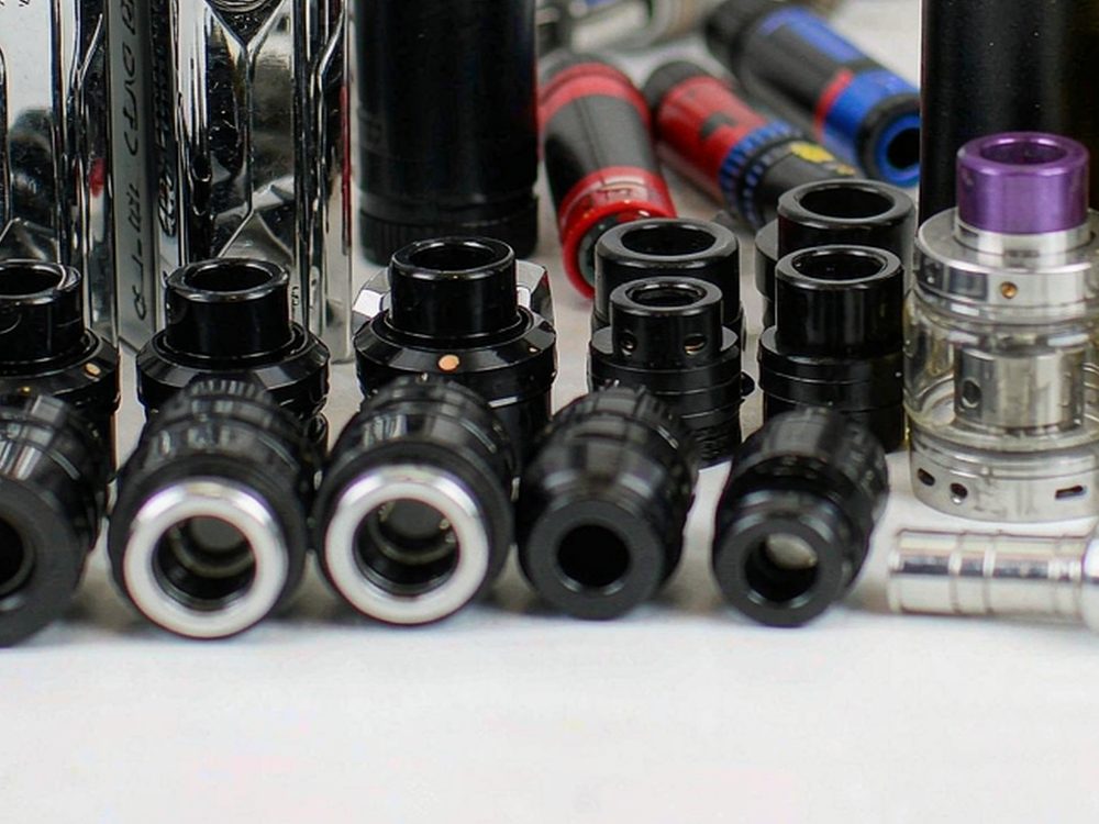 OEM and ODM Options for Kafficarat pods — bulk case