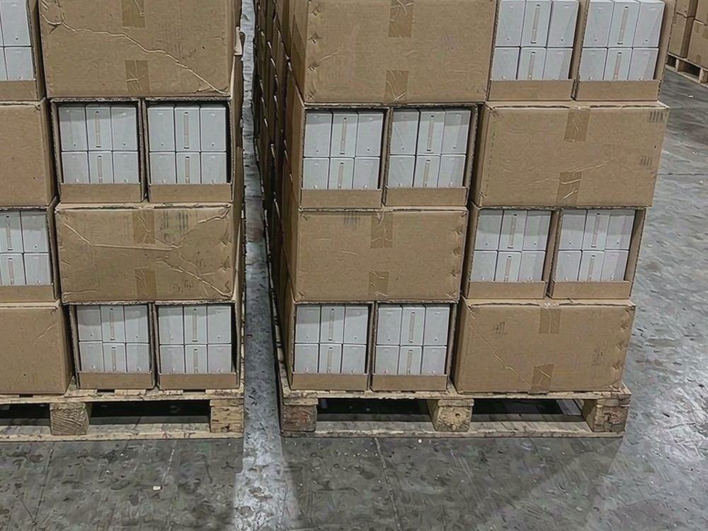 OEM and ODM Options for Kafficarat products — no minimum MOQ