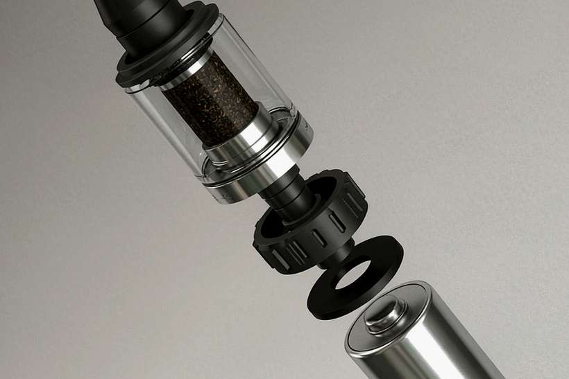 OEM and ODM Options for Kafficarat tanks — EU stock