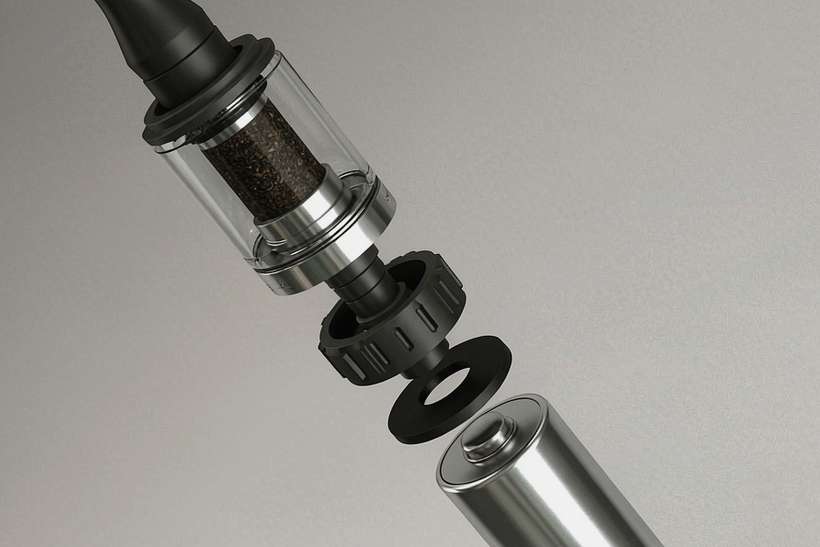 OEM and ODM Options for Kafficarat tanks — OEM available