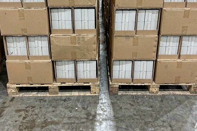 Regional Review of Kafficarat accessories — limited batch