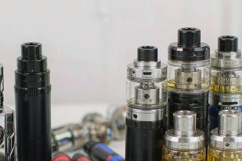 Regional Review of Kafficarat accessories — Middle East