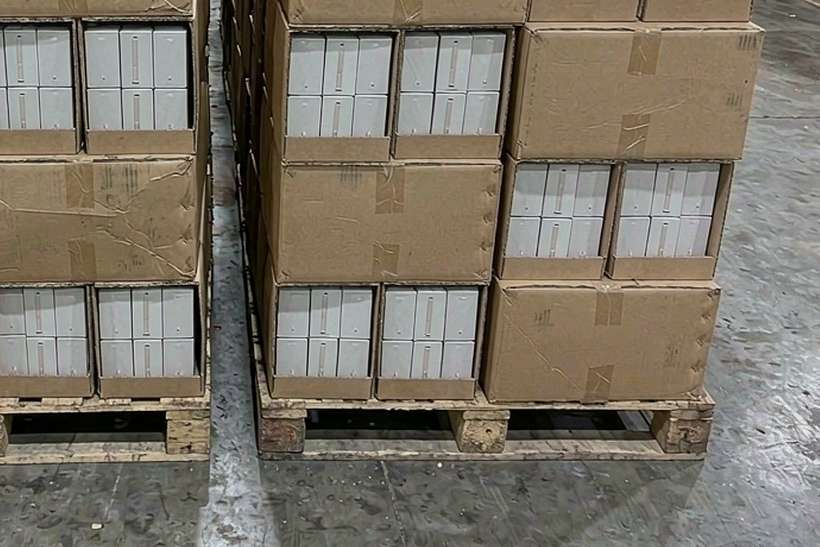 Regional Review of Kafficarat bundles — Middle East