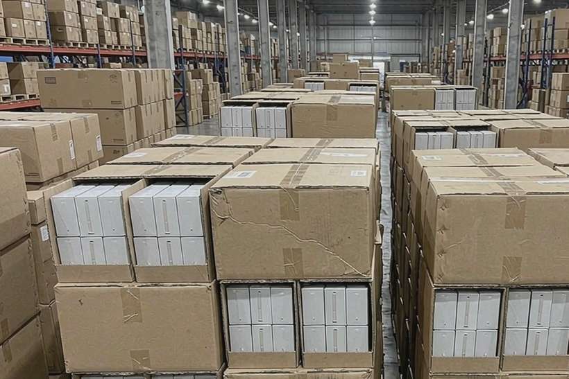 Regional Review of Kafficarat bundles — US warehouse