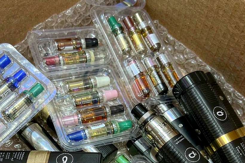Regional Review of Kafficarat coils — limited batch