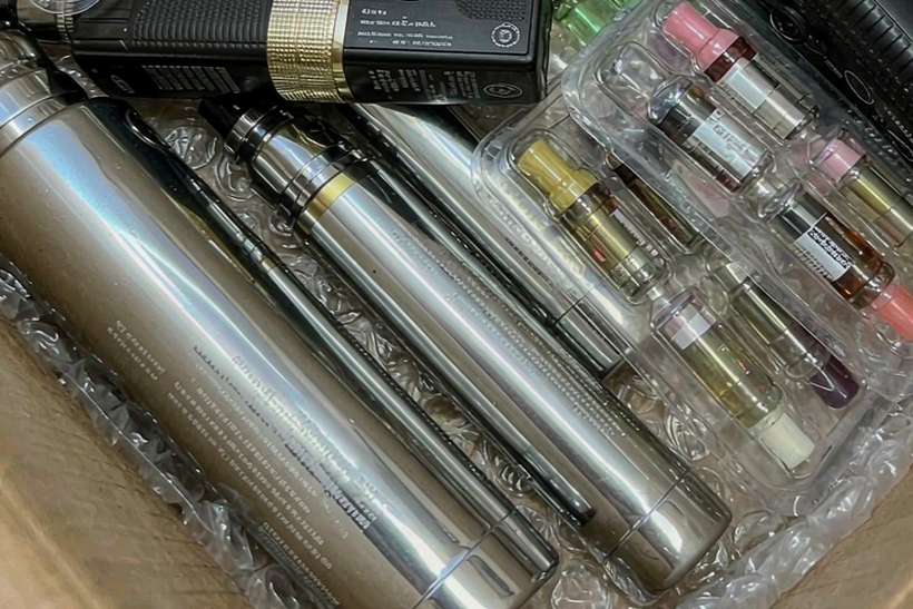 Regional Review of Kafficarat coils — OEM available