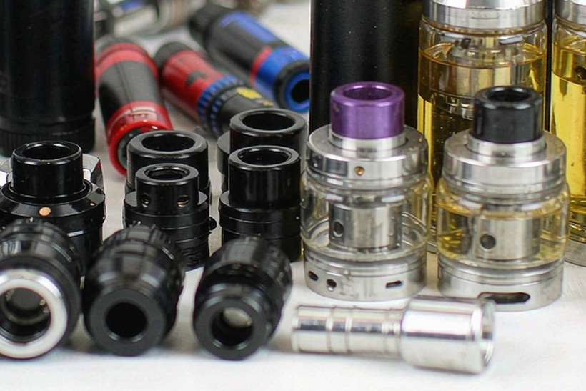 Regional Review of Kafficarat devices — Asia Pacific