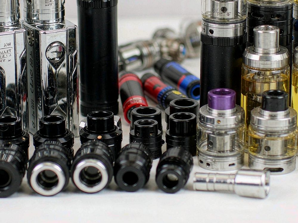 Regional Review of Kafficarat disposables — for resellers