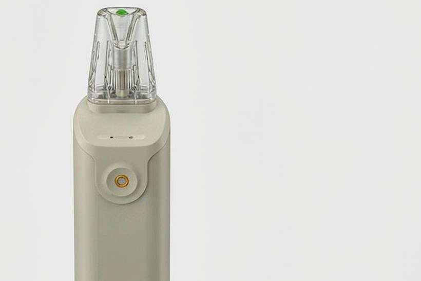 Regional Review of Kafficarat disposables — OEM available