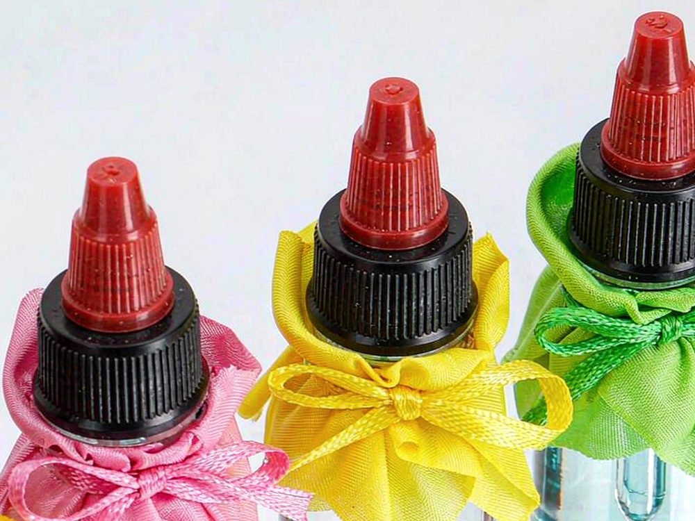 Regional Review of Kafficarat e-liquid — 2026