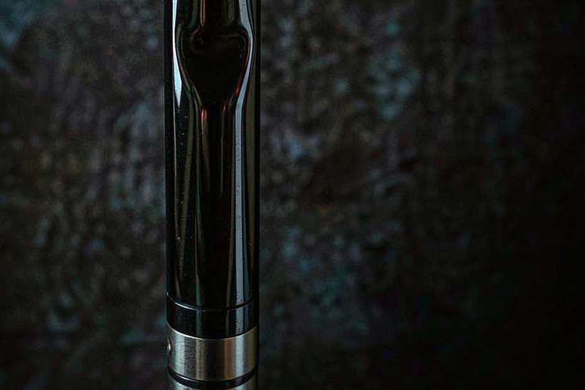 Regional Review of Kafficarat e-liquid — EU stock