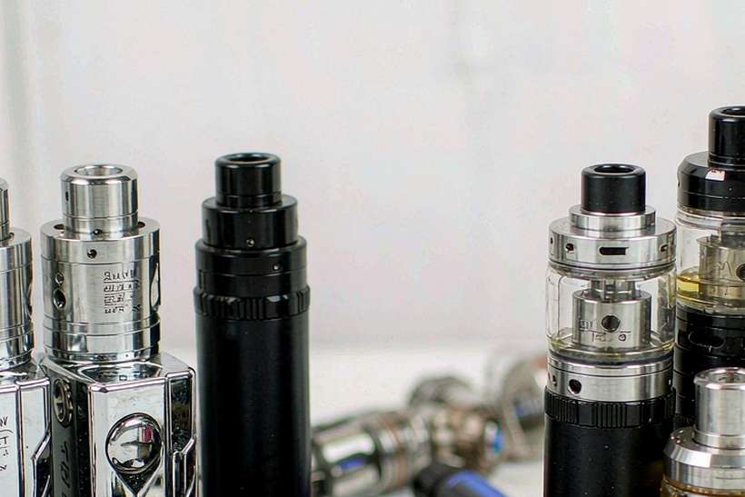 Regional Review of Kafficarat e-liquid — express air