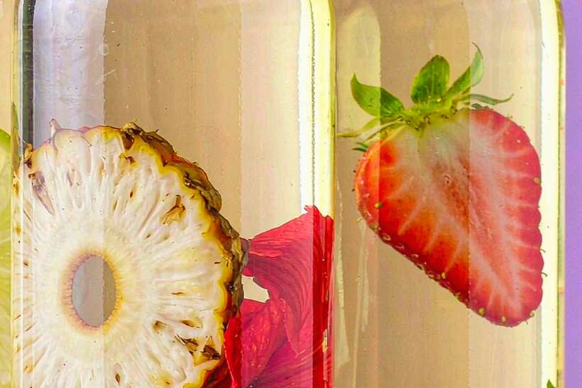 Regional Review of Kafficarat e-liquid — limited batch
