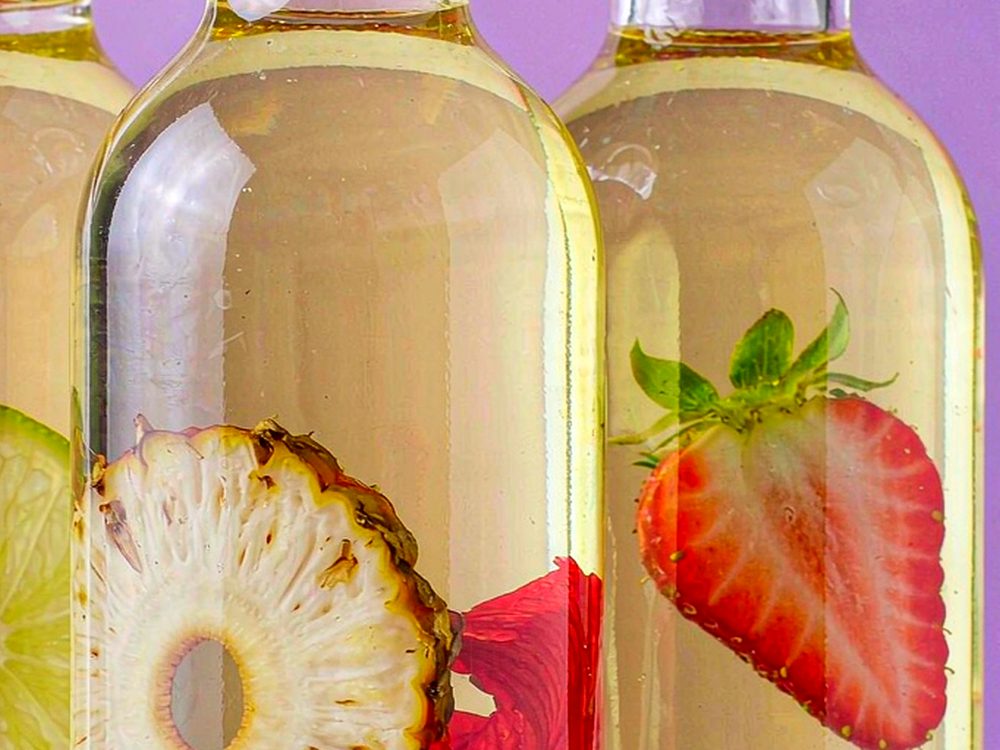 Regional Review of Kafficarat e-liquid — premium tier