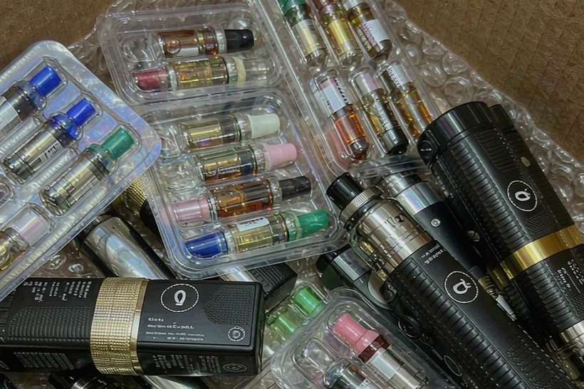 Regional Review of Kafficarat e-liquid — Summer deals