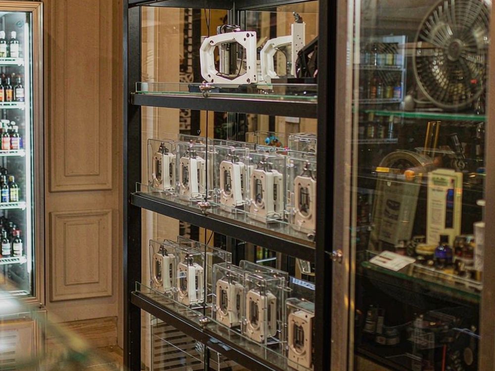 Regional Review of Kafficarat e-liquid — with fast shipping