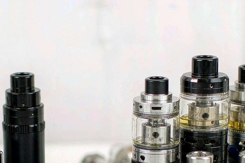 Regional Review of Kafficarat hardware — Middle East