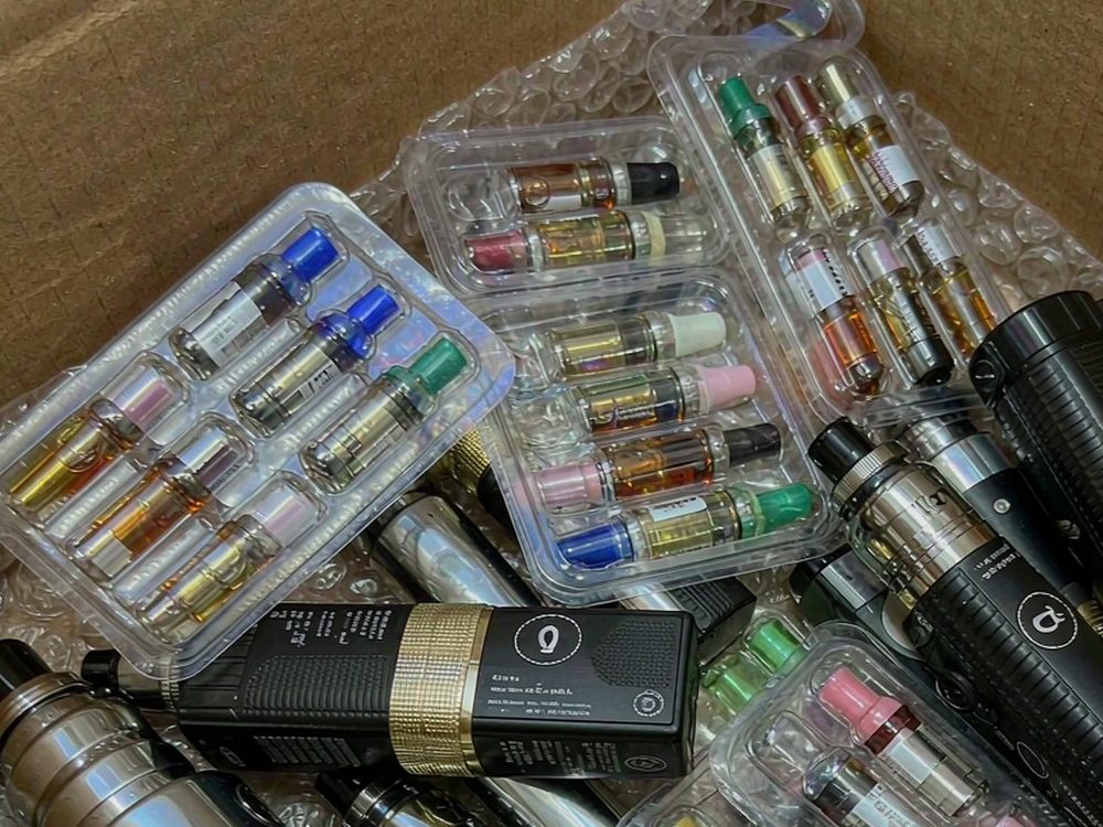 Regional Review of Kafficarat hardware — new arrivals