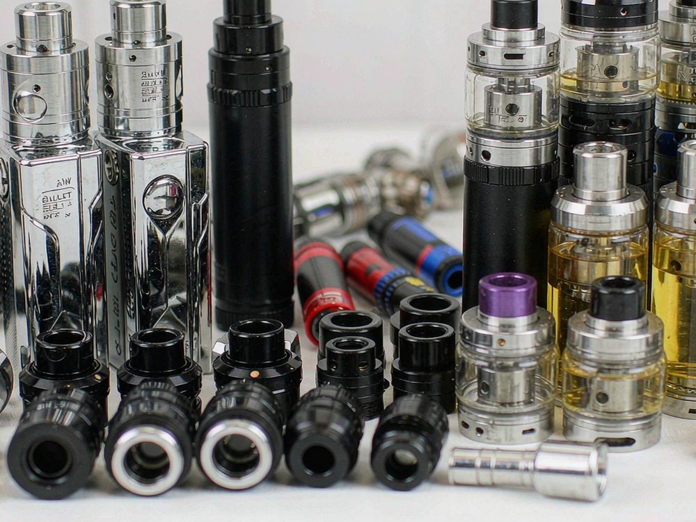 Regional Review of Kafficarat kits — bulk case