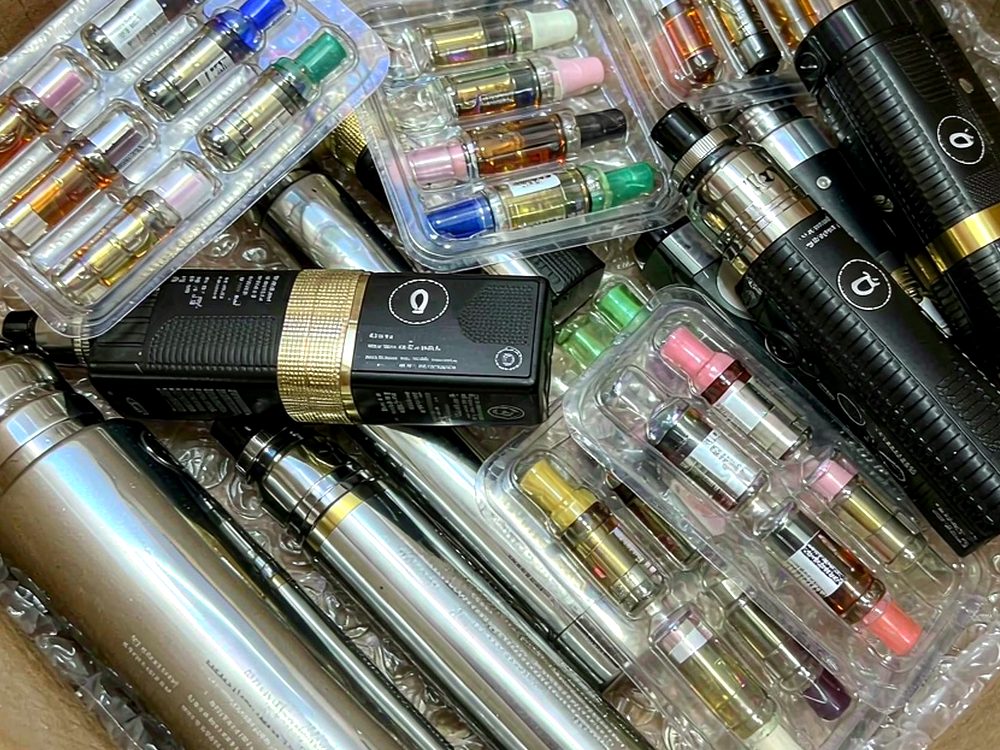 Regional Review of Kafficarat kits — for resellers