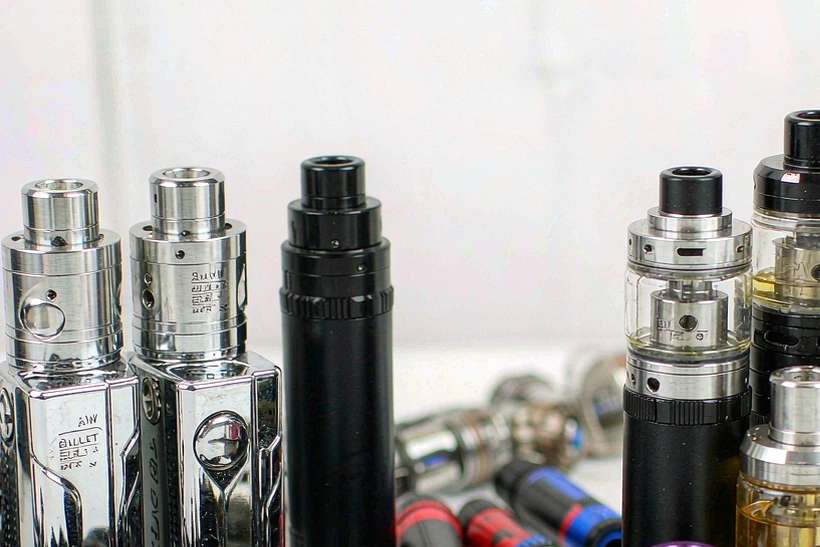 Regional Review of Kafficarat kits — limited batch