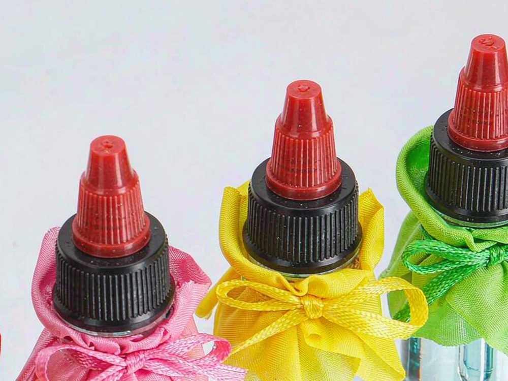 Regional Review of Kafficarat kits — no minimum MOQ
