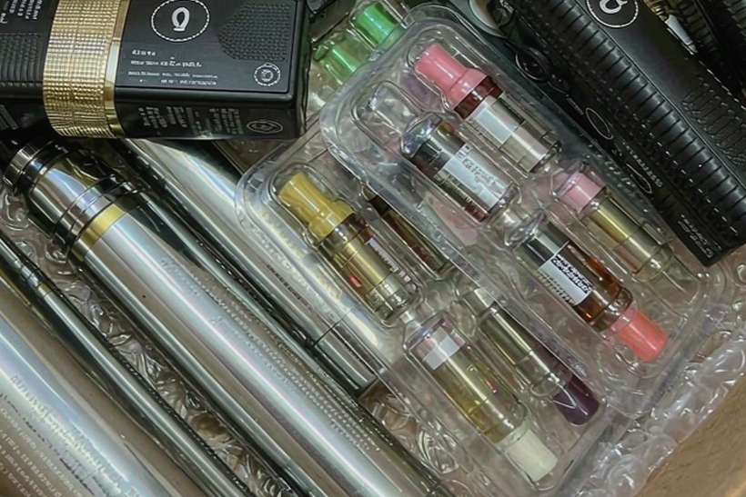 Regional Review of Kafficarat mods — US warehouse