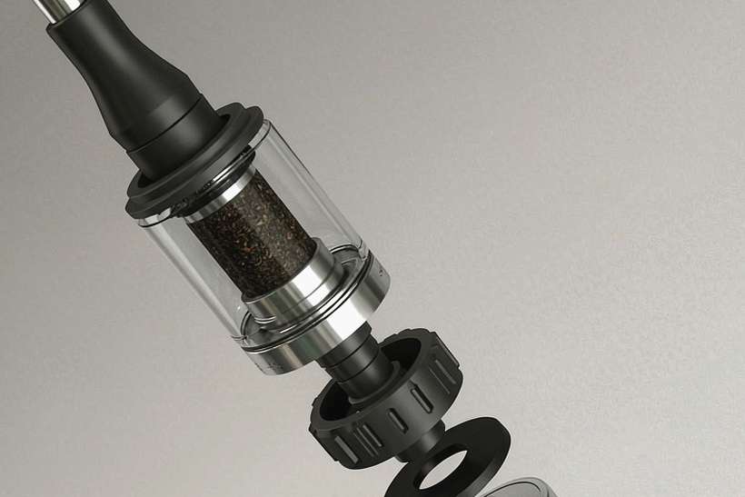 Regional Review of Kafficarat products — OEM available
